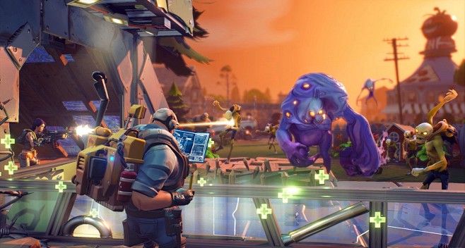 场的曝光度 场的曝光度