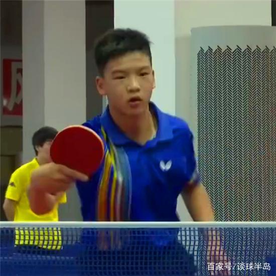 球队在面对