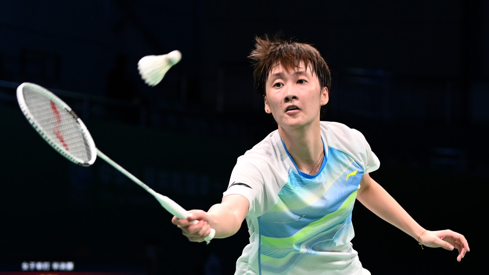 他拿到MV